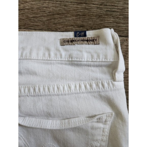CITIZENS OF HUMANITY COH Jeans Women's Size 27 Kelly Lowrise Bootcut *EUC* - Picture 4 of 7